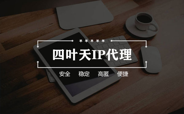 【福州代理IP】如何快速搭建代理IP？怎么检查代理的效果？